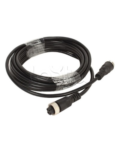 Кабель соединительный EverFocus AVIA-BNC 5м в Коврове Оборудование для видеонаблюдения Pintop.ru