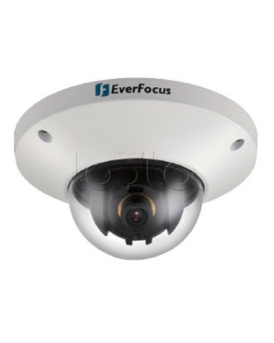 IP-камера видеонаблюдения купольная EverFocus EDN-228 в Коврове IP-камеры Pintop.ru