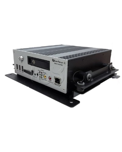 Гибридный видеорегистратор 8 канальный EverFocus EMV-800FHD в Коврове IP Видеорегистраторы Pintop.ru