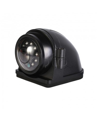 Камера видеонаблюдения купольная EverFocus EMW-921F в Коврове Аналоговые камеры Pintop.ru