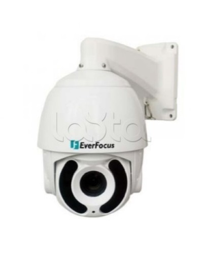 Камера видеонаблюдения поворотная купольная EverFocus EPA-6220 в Коврове Аналоговые камеры Pintop.ru