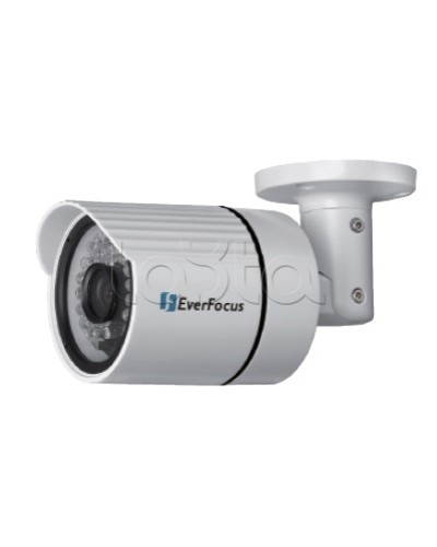 IP-камера видеонаблюдения уличная в стандартном исполнении EverFocus EZN-268 в Коврове IP-камеры Pintop.ru