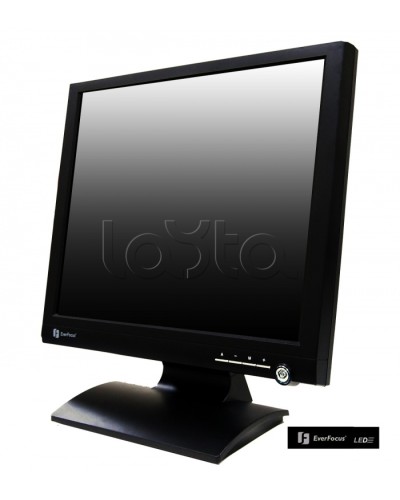 Монитор профессиональный EverFocus FH-19LED в Коврове Мониторы для видеонаблюдения Pintop.ru