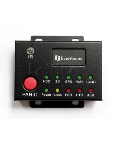Панель индикации EverFocus LED Box в Коврове Оборудование для видеонаблюдения Pintop.ru
