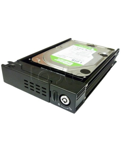 Лоток для HDD 2.5 к EMV40 EverFocus Лоток 2.5 (EMV400) в Коврове Жесткие диски (HDD) Pintop.ru