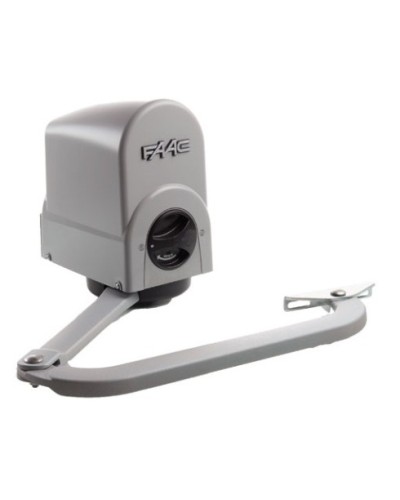 Привод 391 Faac 104577 в Коврове Автоматизация ворот Pintop.ru