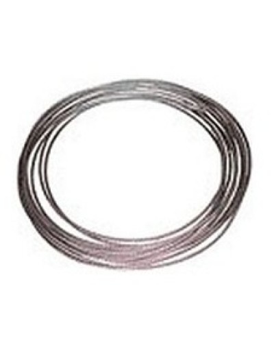 Трос стальной диаметром (бухта 30м) Faac 105027 в Коврове Запчасти для шлагбаумов и автоматики Pintop.ru