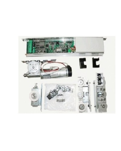 Комплект привода A1000 с блоком питания и управления Faac 10505701 в Коврове Запчасти для шлагбаумов и автоматики Pintop.ru