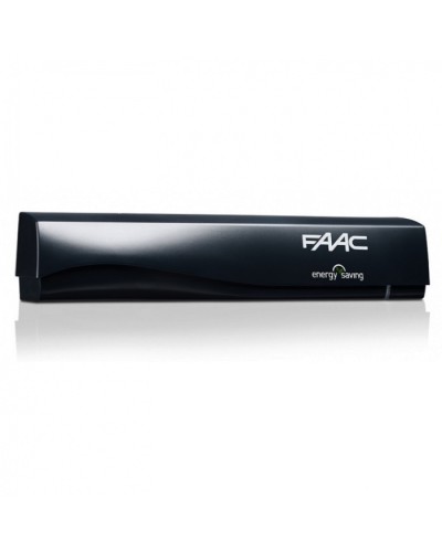 ИК активный датчик комбинированный с СВЧ радаром XV1 Faac 105108 в Коврове Запчасти для шлагбаумов и автоматики Pintop.ru