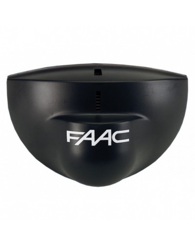 Радар XM100 one, однонаправленный Faac 105129 в Коврове Запчасти для шлагбаумов и автоматики Pintop.ru