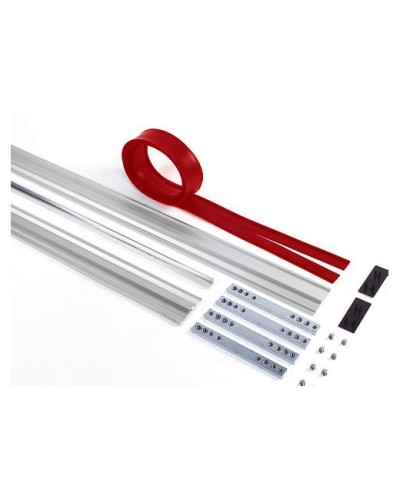 Уплотнитель резиновый Faac 105403 в Коврове Запчасти для шлагбаумов и автоматики Pintop.ru