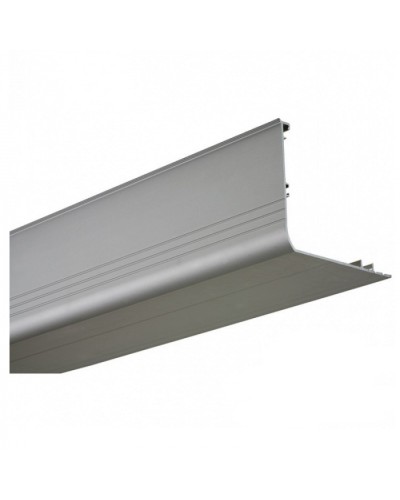 Профиль лицевой крышки Faac 105430 в Коврове Запчасти для шлагбаумов и автоматики Pintop.ru