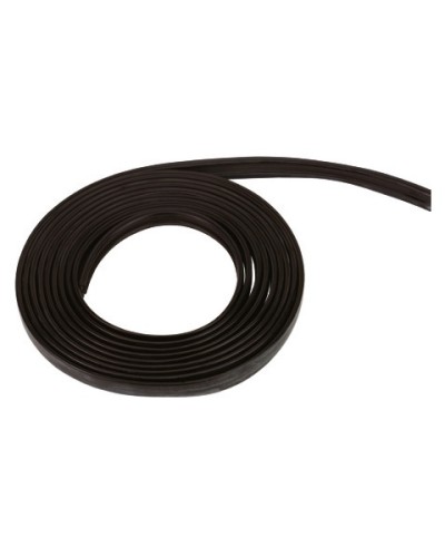 Уплотнитель резиновый для фиксации и защиты кабеля, проложенного внутри несущего профиля A1000/А1400 Faac 105433 в Коврове Запчасти для шлагбаумов и автоматики Pintop.ru