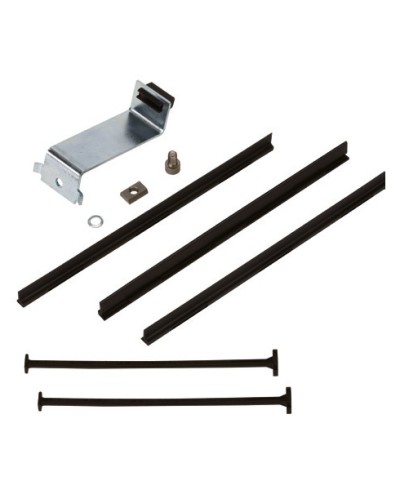 Комплект аксессуаров для крепления Faac 105501 в Коврове Запчасти для шлагбаумов и автоматики Pintop.ru