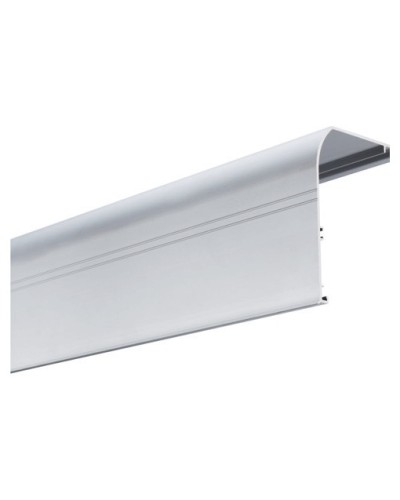 Профиль лицевой крышки Faac 105514 в Коврове Запчасти для шлагбаумов и автоматики Pintop.ru