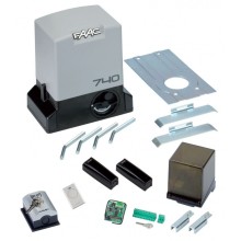 Комплект Привода 740 Е Faac 1056303445