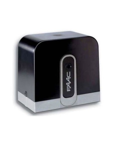 Привод C720 Faac 109320 в Коврове Автоматизация ворот Pintop.ru