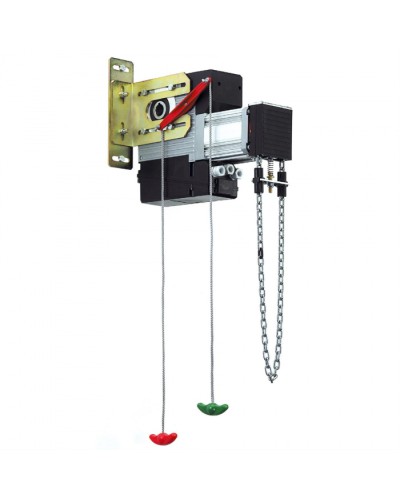 Привод осевой 540X BPR Faac 109510 в Коврове Запчасти для шлагбаумов и автоматики Pintop.ru