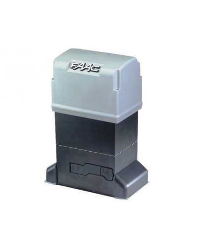 Привод 746 ER Z16 Faac 109776 в Коврове Автоматизация ворот Pintop.ru