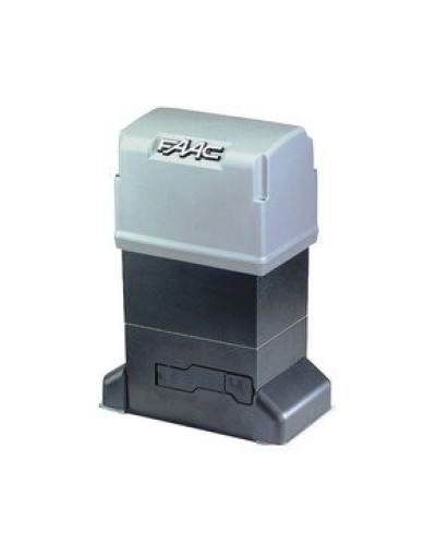 Привод 844 R 3 фазы Faac 109896 в Коврове Запчасти для шлагбаумов и автоматики Pintop.ru