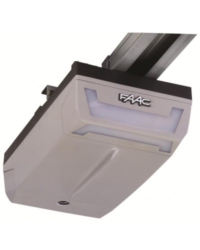 Привод потолочный D1000 HS Faac 110601 в Коврове Автоматизация ворот Pintop.ru