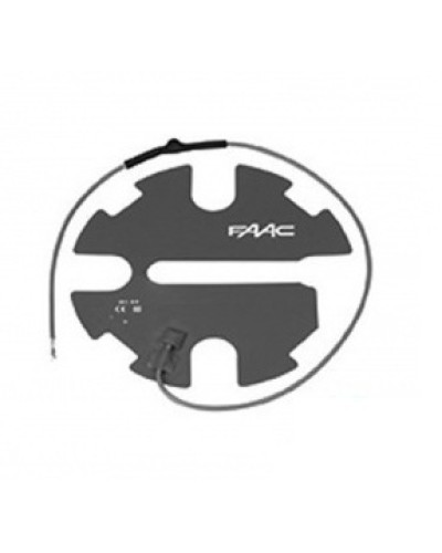 Нагреватель для J275 НА Faac 116200 в Коврове Запчасти для шлагбаумов и автоматики Pintop.ru