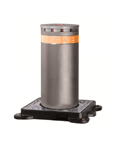 Блокиратор дорожный автоматический противотаранный Faac J275 HA 2K20 высотой 800 мм 116401 в Коврове Системы контроля доступа Pintop.ru