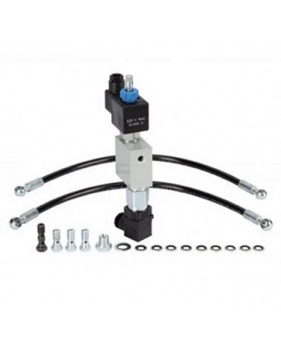 Гидравлический клапан Faac 116502 в Коврове Запчасти для шлагбаумов и автоматики Pintop.ru