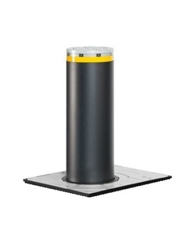 Блокиратор дорожный стационарный J200 F высотой 600 мм Faac 116506 в Коврове Запчасти для шлагбаумов и автоматики Pintop.ru