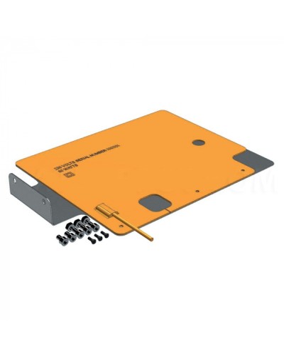 Faac Нагреватель для J200 HA 117906 в Коврове Запчасти для шлагбаумов и автоматики Pintop.ru