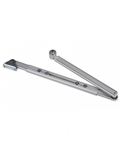 Рычаг шарнирный для привода дверей 950N2 Faac 390039 в Коврове Запчасти для шлагбаумов и автоматики Pintop.ru