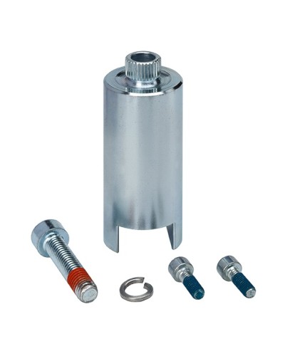 Адаптер вал-рычаг Faac 390043 в Коврове Запчасти для шлагбаумов и автоматики Pintop.ru