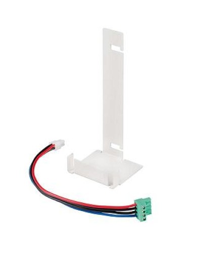 Принадлежности для подключения батареи XBAT24 к шлагбауму B680 H Faac 390080 в Коврове Запчасти для шлагбаумов и автоматики Pintop.ru