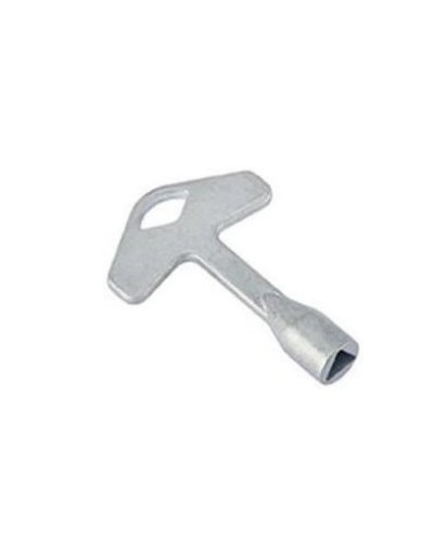 Комплект ключей разблокировки Faac 390084 в Коврове Запчасти для шлагбаумов и автоматики Pintop.ru