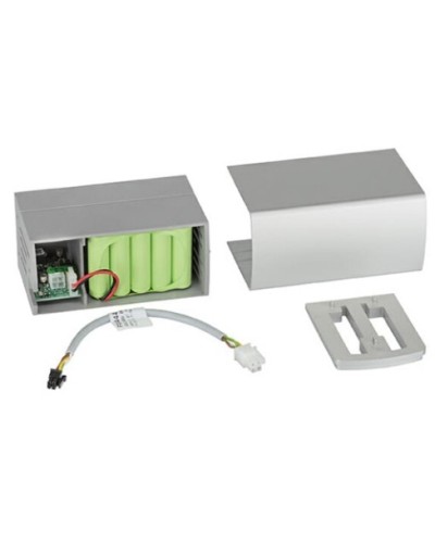 Батарея резервного питания привода Faac 390116 в Коврове Автоматизация ворот Pintop.ru