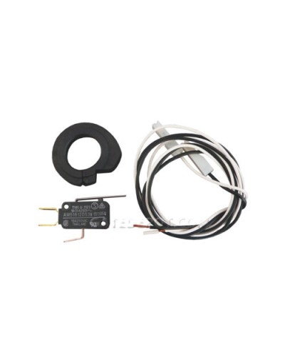 Микровыключатель с принадлежностями для обозначения одного конечного положения привода 390 Faac 390682 в Коврове Запчасти для шлагбаумов и автоматики Pintop.ru