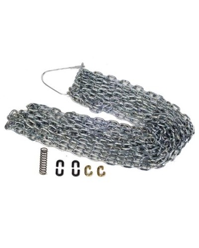 Цепь удлинитель для лебедки осевого привода Faac 390720 в Коврове Запчасти для шлагбаумов и автоматики Pintop.ru