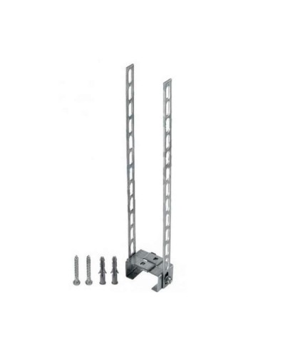 Центральное крепление рейки Faac 390765 в Коврове Запчасти для шлагбаумов и автоматики Pintop.ru