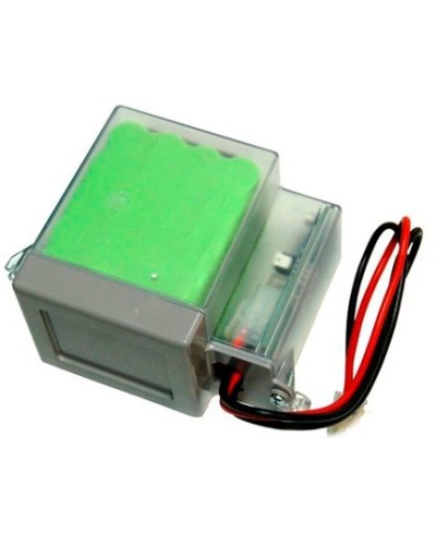 Батарея резервного питания Faac 390923 в Коврове Запчасти для шлагбаумов и автоматики Pintop.ru