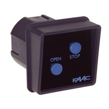 Панель управления Faac 401002