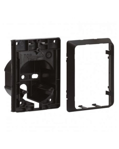 Адаптер для встроеного монтажа Faac 401065 в Коврове Запчасти для шлагбаумов и автоматики Pintop.ru