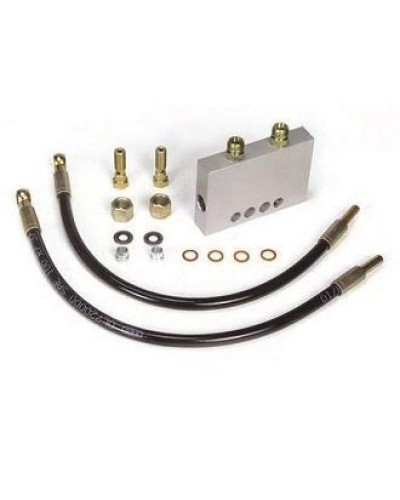 Клапан антивандализма Faac 401069 в Коврове Запчасти для шлагбаумов и автоматики Pintop.ru