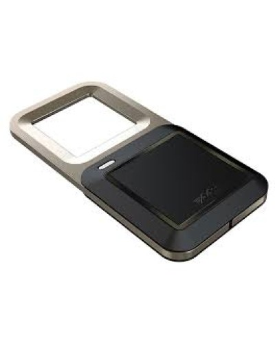 Брелок KEYTAG в металлическом корпусе Faac 401306 в Коврове Запчасти для шлагбаумов и автоматики Pintop.ru