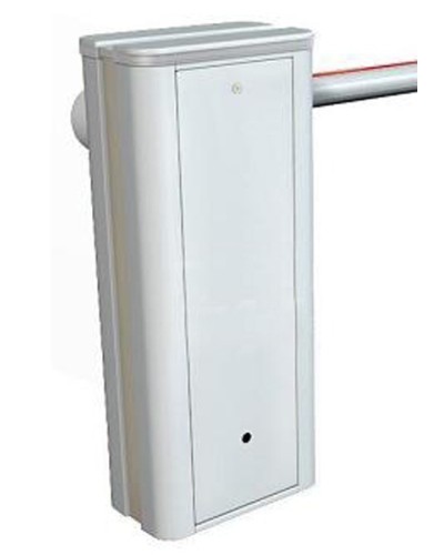 Кожух шлагбаума B680H, белый RAL 9010 Faac 416018 в Коврове Запчасти для шлагбаумов и автоматики Pintop.ru