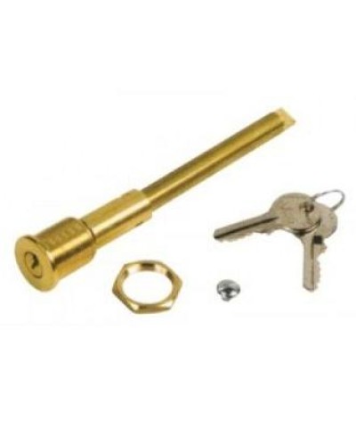 Замок разблокировки с персональным ключом Faac 424641 в Коврове Запчасти для шлагбаумов и автоматики Pintop.ru