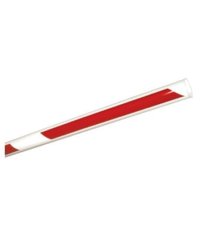 Стрела элиптическая с демпфером 85х95мм тип L, начальный модуль, длина 4000 мм Faac 428048 в Коврове Автоматические шлагбаумы Pintop.ru