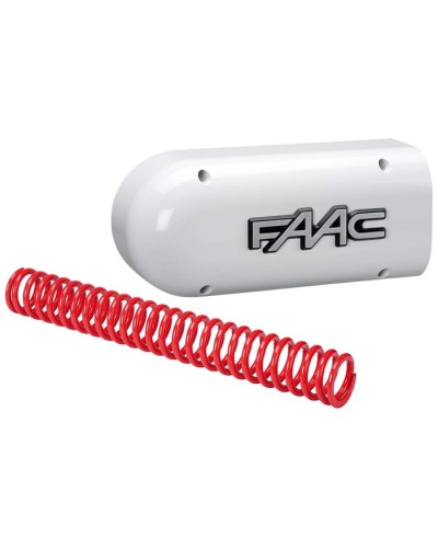 Крепление для элиптических Faac 428437 в Коврове Запчасти для шлагбаумов и автоматики Pintop.ru