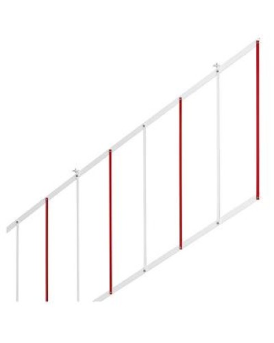 Крепление для элиптических Faac 428441 в Коврове Запчасти для шлагбаумов и автоматики Pintop.ru