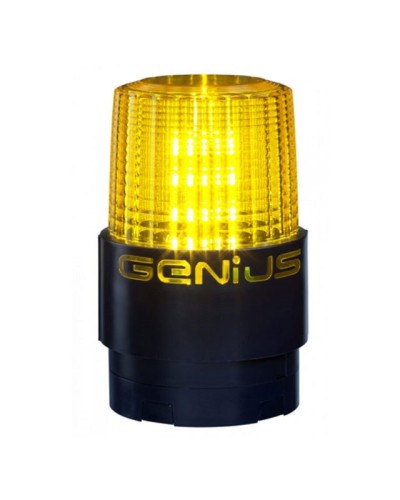 Сигнальная лампа Faac 6100315 в Коврове Запчасти для шлагбаумов и автоматики Pintop.ru