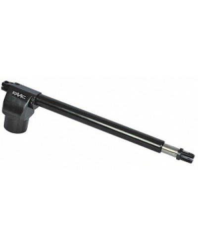 Привод электромеханический линейный Faac 6171022 в Коврове Запчасти для шлагбаумов и автоматики Pintop.ru